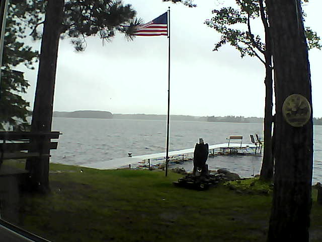Whiteface Cam Image - Wed, 08/01/2018 3:27pm 