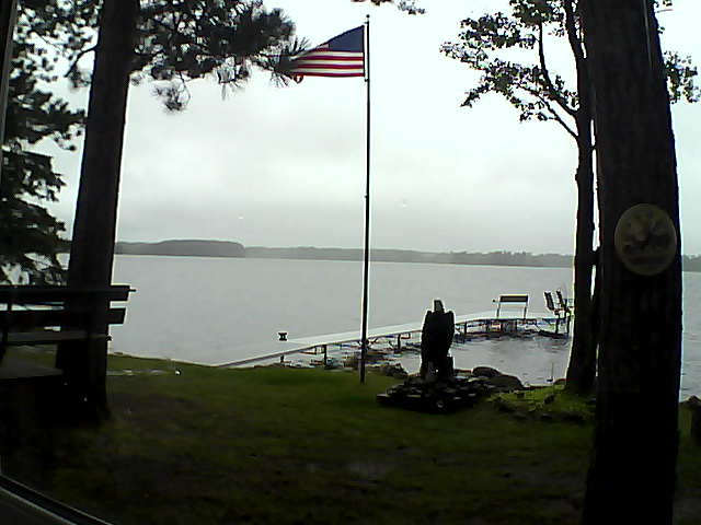 Whiteface Cam Image - Wed, 08/01/2018 3:37pm 