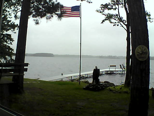 Whiteface Cam Image - Wed, 08/01/2018 3:47pm 