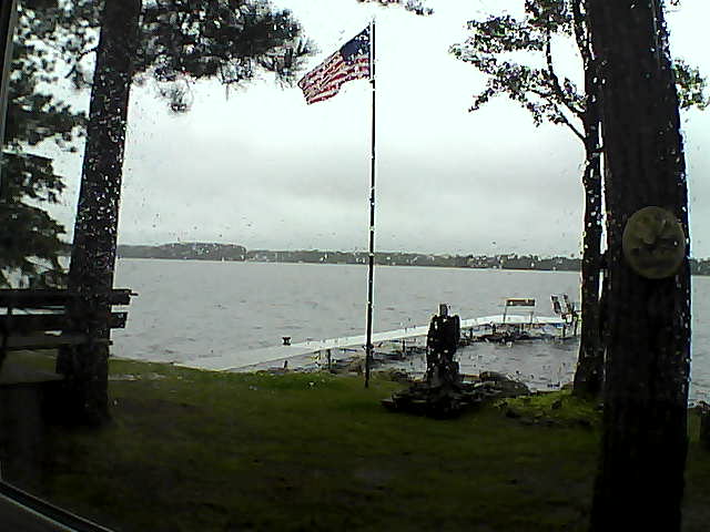 Whiteface Cam Image - Wed, 08/01/2018 4:07pm 