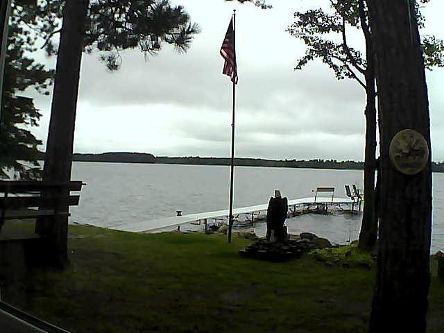 Whiteface Cam Image - Wed, 08/01/2018 4:27pm 