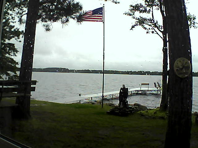 Whiteface Cam Image - Wed, 08/01/2018 4:37pm 