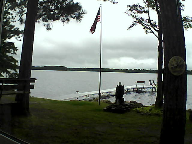 Whiteface Cam Image - Wed, 08/01/2018 4:57pm 