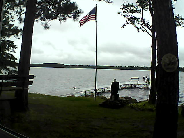 Whiteface Cam Image - Wed, 08/01/2018 5:17pm 