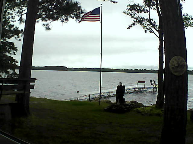 Whiteface Cam Image - Wed, 08/01/2018 5:37pm 