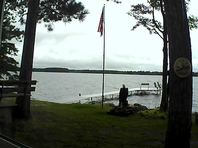 Whiteface Cam Image - Wed, 08/01/2018 5:57pm 