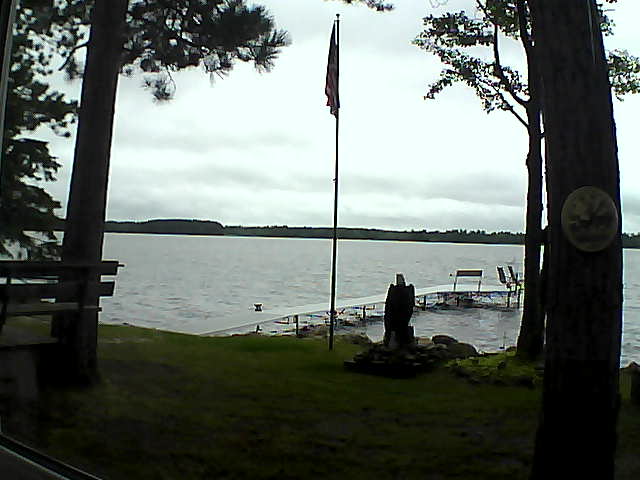 Whiteface Cam Image - Wed, 08/01/2018 6:07pm 