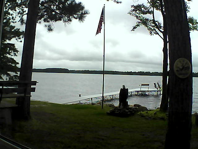 Whiteface Cam Image - Wed, 08/01/2018 6:17pm 