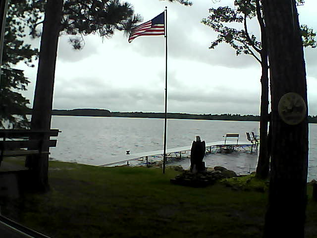 Whiteface Cam Image - Wed, 08/01/2018 6:27pm 