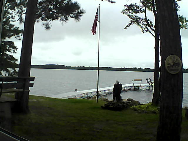 Whiteface Cam Image - Wed, 08/01/2018 6:37pm 