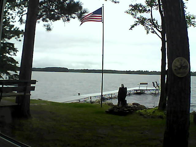 Whiteface Cam Image - Wed, 08/01/2018 6:47pm 