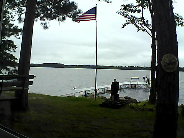 Whiteface Cam Image - Wed, 08/01/2018 7:07pm 