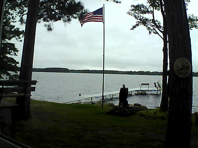 Whiteface Cam Image - Wed, 08/01/2018 7:57pm 