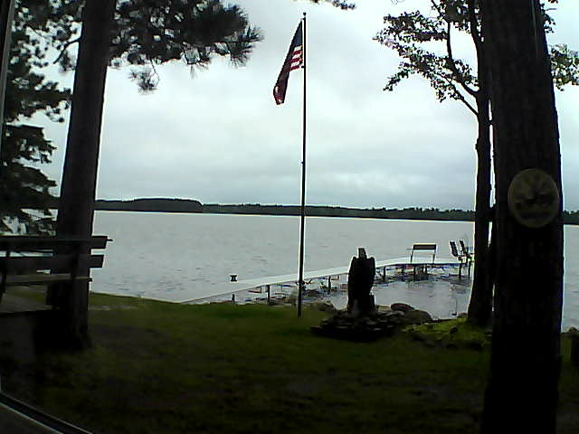 Whiteface Cam Image - Wed, 08/01/2018 8:17pm 