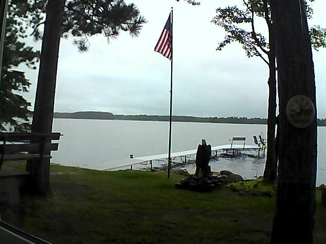 Whiteface Cam Image - Wed, 08/01/2018 8:27pm 