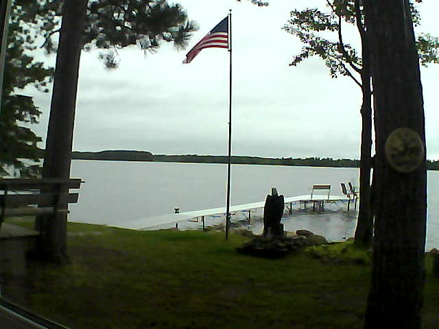 Whiteface Cam Image - Thu, 08/02/2018 5:39am 