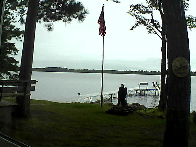 Whiteface Cam Image - Thu, 08/02/2018 5:59am 