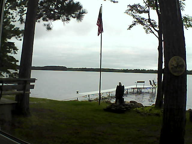 Whiteface Cam Image - Thu, 08/02/2018 6:19am 