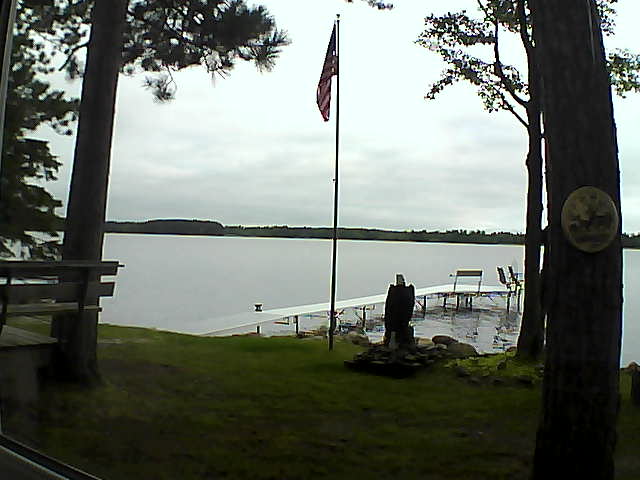 Whiteface Cam Image - Thu, 08/02/2018 6:29am 