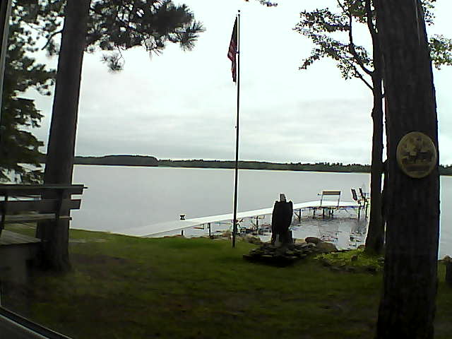 Whiteface Cam Image - Thu, 08/02/2018 6:39am 