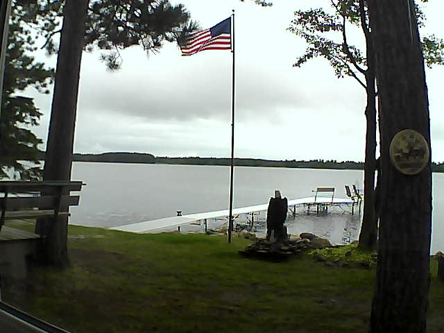 Whiteface Cam Image - Thu, 08/02/2018 7:09am 