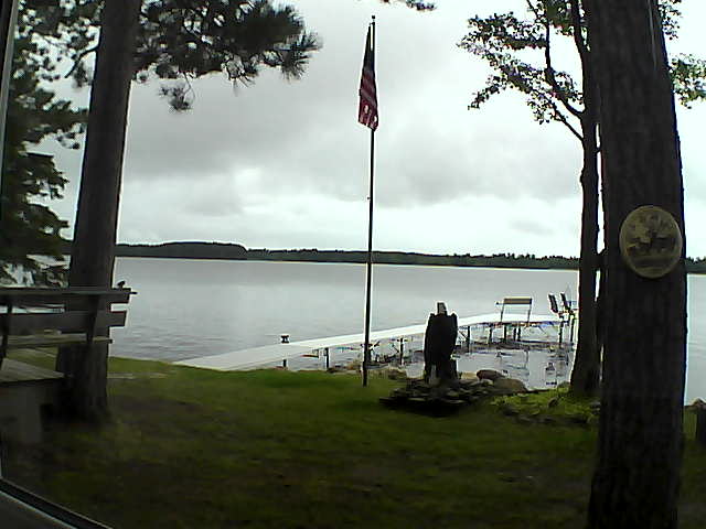 Whiteface Cam Image - Thu, 08/02/2018 7:29am 