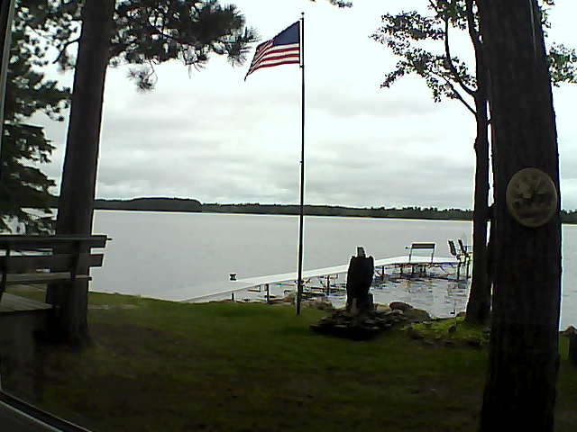 Whiteface Cam Image - Thu, 08/02/2018 11:19am 