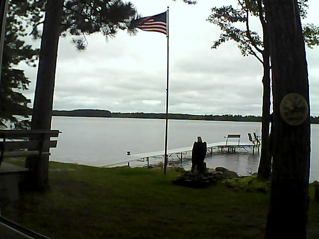 Whiteface Cam Image - Thu, 08/02/2018 11:49am 