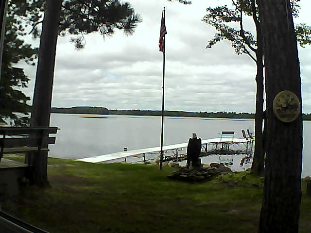 Whiteface Cam Image - Thu, 08/02/2018 1:19pm 