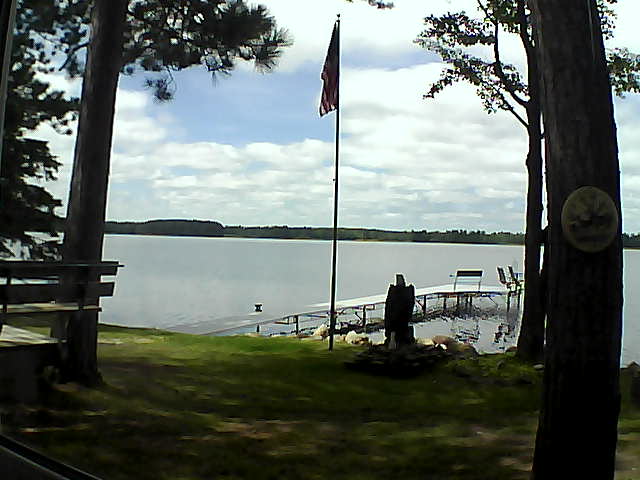 Whiteface Cam Image - Thu, 08/02/2018 1:59pm 