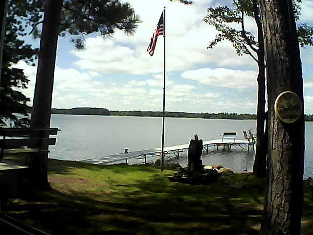 Whiteface Cam Image - Thu, 08/02/2018 2:29pm 