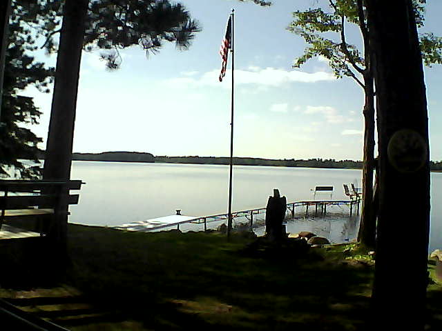 Whiteface Cam Image - Thu, 08/02/2018 4:09pm 