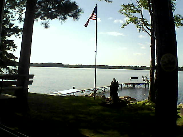 Whiteface Cam Image - Thu, 08/02/2018 4:19pm 