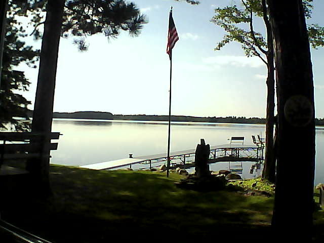 Whiteface Cam Image - Thu, 08/02/2018 4:49pm 