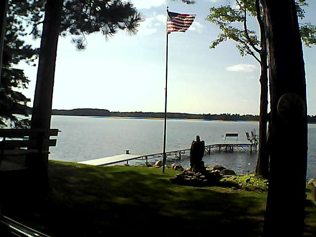 Whiteface Cam Image - Thu, 08/02/2018 4:59pm 