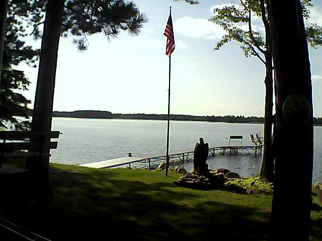 Whiteface Cam Image - Thu, 08/02/2018 5:09pm 