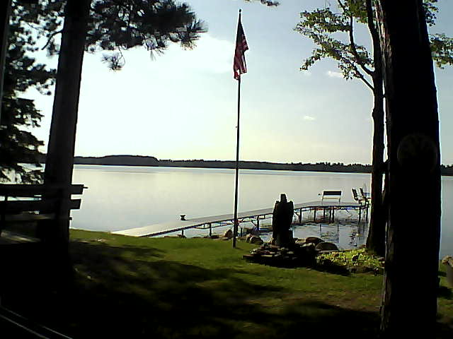 Whiteface Cam Image - Thu, 08/02/2018 5:19pm 