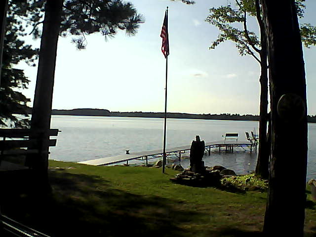 Whiteface Cam Image - Thu, 08/02/2018 5:29pm 