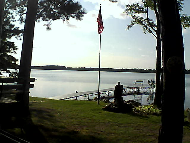 Whiteface Cam Image - Thu, 08/02/2018 5:49pm 