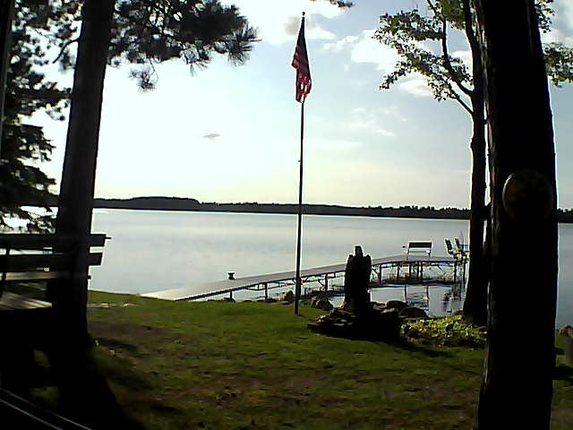 Whiteface Cam Image - Thu, 08/02/2018 5:59pm 
