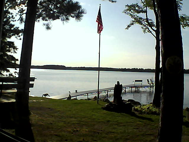 Whiteface Cam Image - Thu, 08/02/2018 6:19pm 