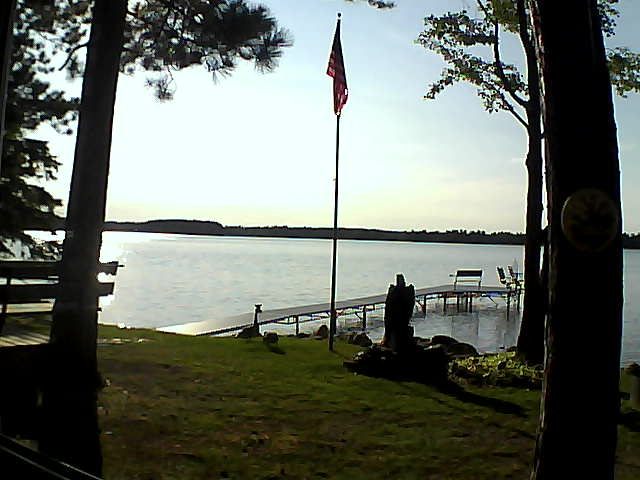 Whiteface Cam Image - Thu, 08/02/2018 6:29pm 