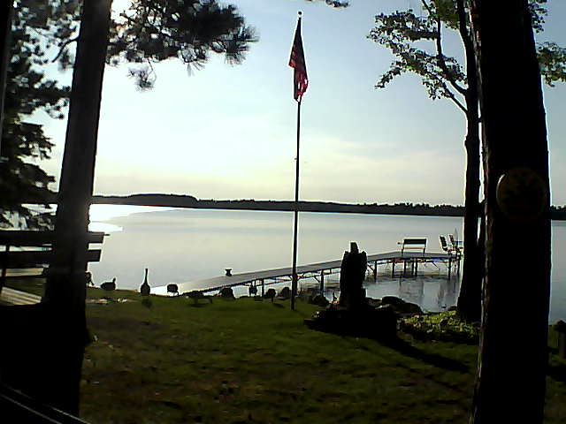 Whiteface Cam Image - Thu, 08/02/2018 6:39pm 