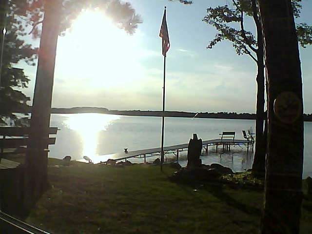 Whiteface Cam Image - Thu, 08/02/2018 7:09pm 