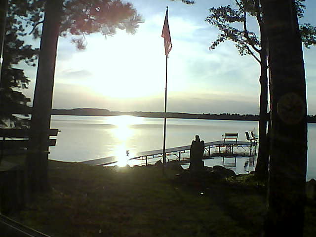 Whiteface Cam Image - Thu, 08/02/2018 7:39pm 