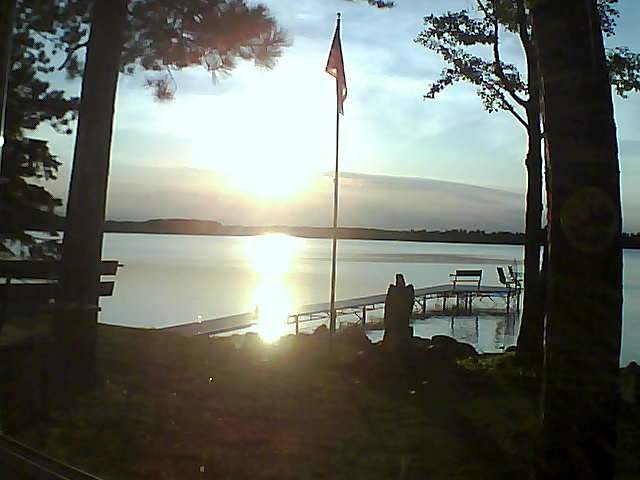 Whiteface Cam Image - Thu, 08/02/2018 7:49pm 