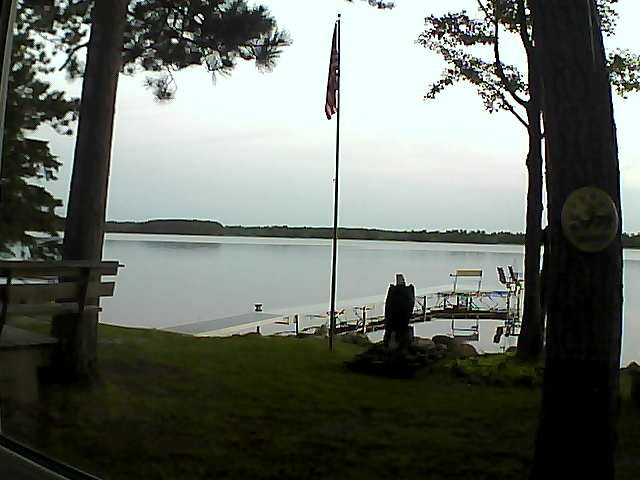 Whiteface Cam Image - Fri, 08/03/2018 5:40am 