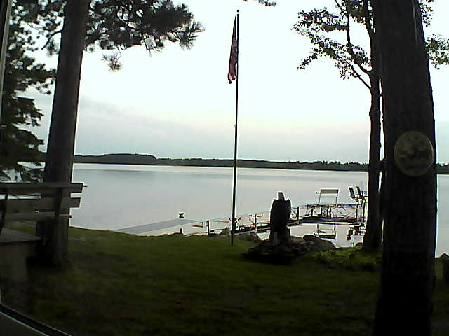 Whiteface Cam Image - Fri, 08/03/2018 5:50am 