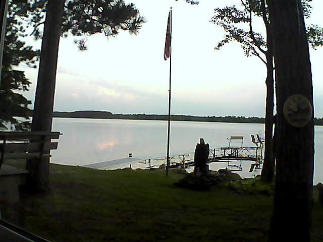 Whiteface Cam Image - Fri, 08/03/2018 6:00am 