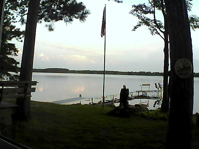 Whiteface Cam Image - Fri, 08/03/2018 6:10am 